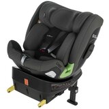 Jane CONCORD iGrade i-Size autosjedalica 0-36 kg (40-150 cm) 360, Matt Black Cijene