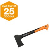  Sjekira Fiskars 1220g X10 Cene