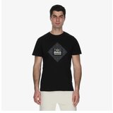 Sergio Tacchini Labirinth t shirt