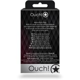 Ouch! by Shots Analna kupa Heart Gem Rubellite Pink | Eponuda.com
