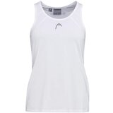 Head Majice s kratkimi rokavi Club Bela Cene