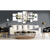  Slika - Mechanical Orchid 100x50 | shoptok.hr