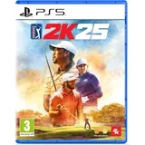 2K25 (PS5)