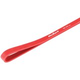 Rebel ACTIVE Lateks guma elastična traka za vežbanje Power Band PL-2 crvena otpor 6-14 kg RBA-3000-2 | Eponuda.com