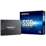 Gigabyte SSD 1TB 2.5'' SATA550/500MB/s | Eponuda.ba