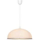  Luster na sajli CIRCLE 1xE27/15W/230V beli | Eponuda.com