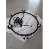 HOME LIGHT Elina 11800 Luster 6xG9 OUTLET | ePonuda.com