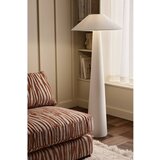 Ellos Home Bela tekstilna stoječa svetilka (višina 123 cm) Mila – | Shoptok.si