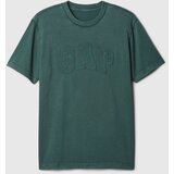 GAP T-shirt with logo - Men's | Shoptok.si