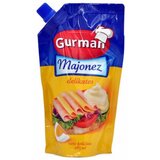 Gurman majonez delikates 285g dojpak u