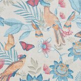 Catherine Lansfield Periv tepih 122x170 cm Amaya Tropical Birds – | shoptok.hr
