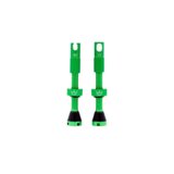 Peaty's Tubeless ventil MK2 42mm Emerald | shoptok.hr