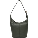 Coccinelle Ročna torba E1 S4A 13 01 01 Zelena | Shoptok.si