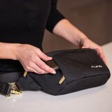 Nuna Večnamenska torbica in organizator za otroški voziček | Shoptok.si