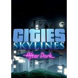 cities: skylines and after dark (dlc) (pc) steam key europe  cities: skylines and after dark (dlc) (pc) steam key europe Slike