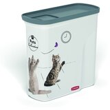 Curver Posuda za suhu hranu za ljubimce 2 l – | shoptok.hr