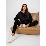 LAKERTA Set-LK-KMPL-509183.06X-black | Shoptok.si