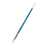 Pop brush Goya, četkica, okrugla, plava, br. 4 ( 622504 )