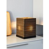 Ledvance Stona lampa DECOR CARDBOARD 1xE27/15W/230V 20x20 cm | Eponuda.com