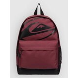 Quiksilver Everyday Backpack oxblood red Cijene