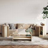 Hanah home set klub stolova Amon, travertin | Eponuda.com