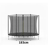 Fun Flip Unutrašnja zaštitna mreža za trambolinu 183 cm ( IN6-183-FF ) | Eponuda.com