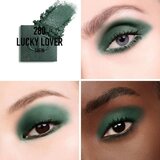 Dior show Mono Couleur dolgoobstojna senčila za oči odtenek 280 Lucky Clover 2 g | Shoptok.si