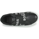Boss Nizke superge KAMILA Črna | Shoptok.si