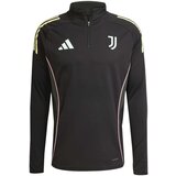 Adidas Športne jope in jakne Juve Tr Top Črna Cene
