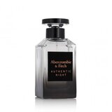 Abercrombie & Fitch Authentic Night toaletna voda 100 ml za moške | Shoptok.si