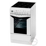 Indesit K3C76(W)/BG šporet
