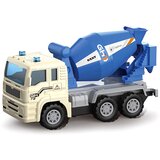 Kamion Truck Show – Za sate zabavne igre - Mjesalica Cijene