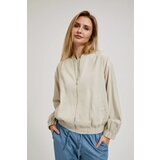 Marisse Women's Jacket L-Ku-4314 L.Beige | shoptok.hr