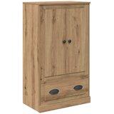  Highboard s ladicama Umjetnički hrast 60 x 35,5 x 103,5 cm | shoptok.hr