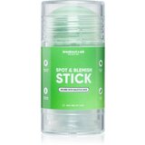 My White Secret Breakout + Aid Spot & Blemish Stick maska za lice od kaolina za problematično lice 40 g Cijene