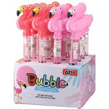 Ozzo Bubble, duvalica, flamingo, Happy toys | Eponuda.com
