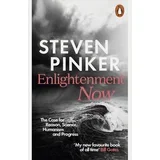 Steven Pinker - Enlightenment Now