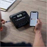 Brother tiskalnik nalepk PT D460BTVP, BRPTD460BTVP | Shoptok.si