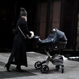 Stokke zimski komplet winter kit onyx black | Shoptok.si