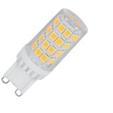 LED mini sijalica 4W toplo bela  LED mini sijalica 4W toplo bela Slike