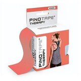 Pino PINOTAPE® Therapy, koralina, 5 cm x 5 m Cene