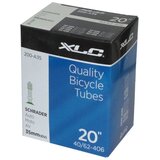  Zračnica XLC, 20 x 1.5/2.5 40/62-406 SV 33mm (AV) Cijene