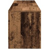 TV ormar Staro drvo 165 x 34 x 40 cm Konstruirano drvo | shoptok.hr