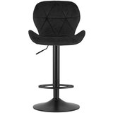  Tabure od Baršuna - Crni | shoptok.hr