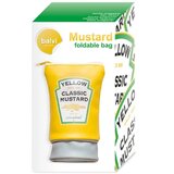 Balvi Gifts Torba - Mustard, 41x32.5 cm | Eponuda.com