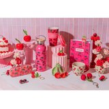 Sass & Belle Bež keramična skodelica 250 ml Cherries – | Shoptok.si