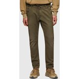 Diesel Jeans - KROOLEYENE L.32 Sweat jeans green | shoptok.hr
