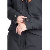 Trespass Women's Faithful Waterproof Jacket Cene