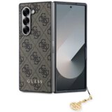 Guess GUHCZFD6GF4GBR ovitek Samsung Galaxy Z Fold 6 F956 - rjav | Shoptok.si