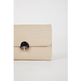 Defacto Women's Faux Leather Wallet Cene